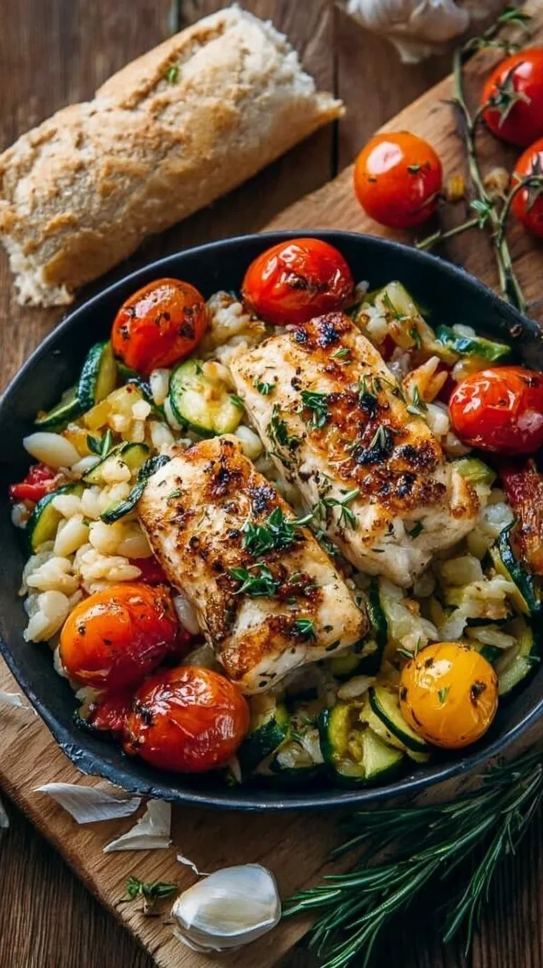 Easy Southern cornmeal hoecakes served on a plate, perfect for any meal.